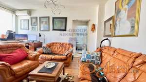 Dvosoban stan  na Salajci!